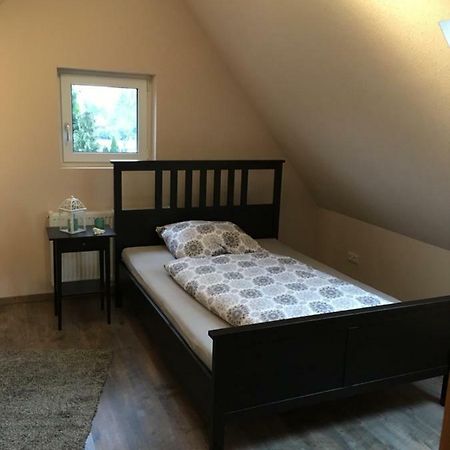 Gasthaus Kaiserhof, Zimmer & Appartament Butjadingen Ngoại thất bức ảnh
