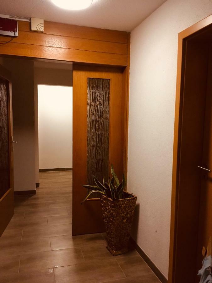 Gasthaus Kaiserhof, Zimmer & Appartament Butjadingen Ngoại thất bức ảnh